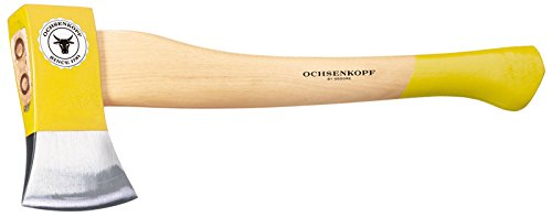 Algopix Similar Product 4 - GEDORE OX 244 E1251 Hatchet