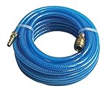 Algopix Similar Product 7 - Air Hose 10 m x 6 mm