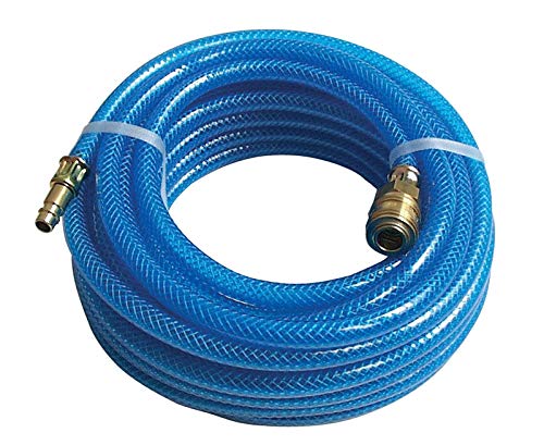 Algopix Similar Product 19 - Air Hose 10 m x 6 mm