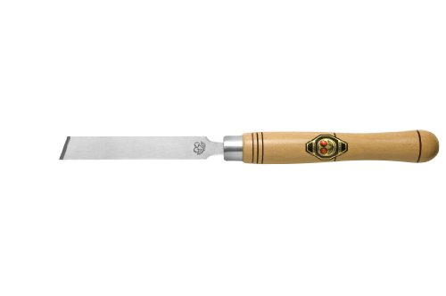 Algopix Similar Product 20 - Kirschen 1609016 Turning Chisel