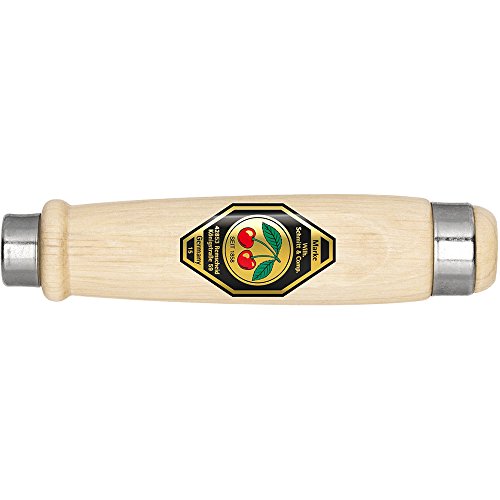 Algopix Similar Product 6 - Kirschen 1901130 Hornbeam Handle