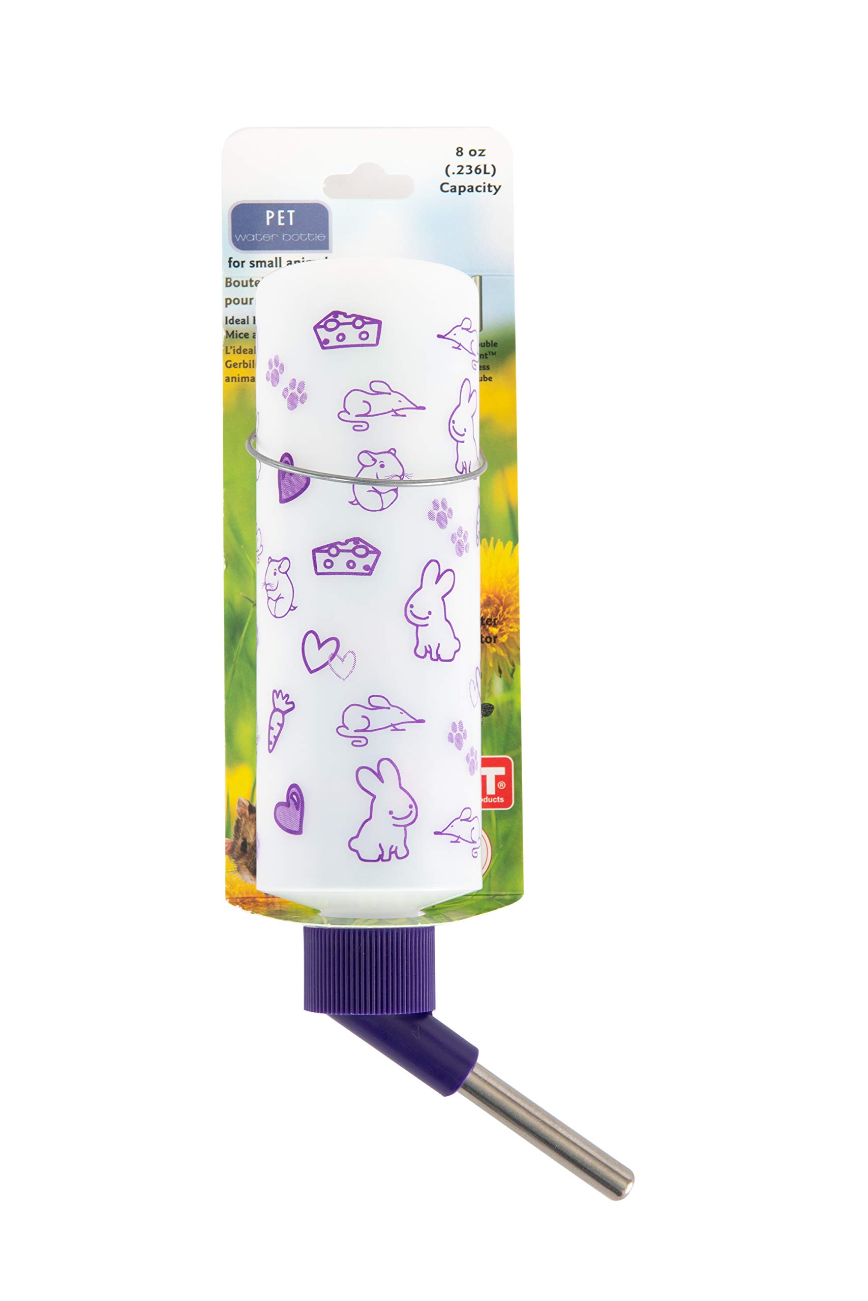 Algopix Similar Product 20 - Lixit Weather Resistant Water Bottles