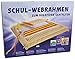 Algopix Similar Product 14 - SCHULWEBRAHMER Allguer Webrahmen 225