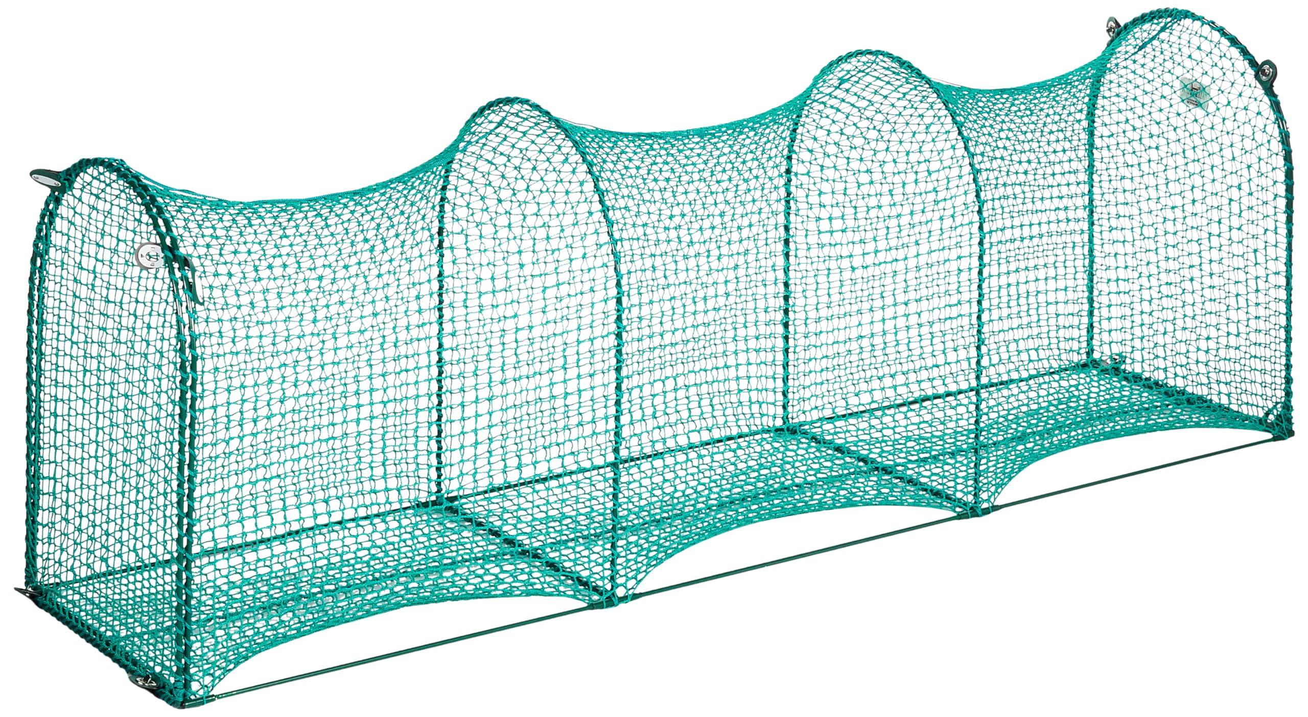 Algopix Similar Product 16 - Kittywalk Outdoor Net Cat Enclosure for