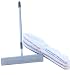 Algopix Similar Product 3 - Quality Line Universal Carpet Rake plus