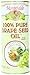 Algopix Similar Product 3 - Montebaldo Grapeseed Oil, 33.75 Ounce