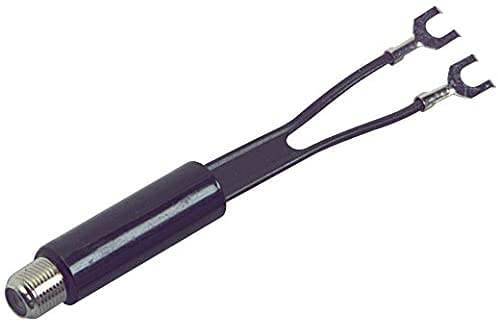 Algopix Similar Product 15 - 75 to 300 Ohm UHFVHF Matching