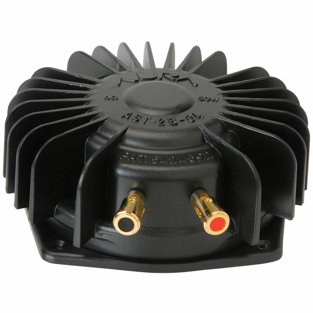 Algopix Similar Product 12 - Aurasound AST2B4 Pro Bass Shaker