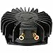 Algopix Similar Product 6 - Aurasound AST2B4 Pro Bass Shaker