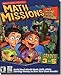 Algopix Similar Product 4 - Math Missions With Card Game 3rd  5th