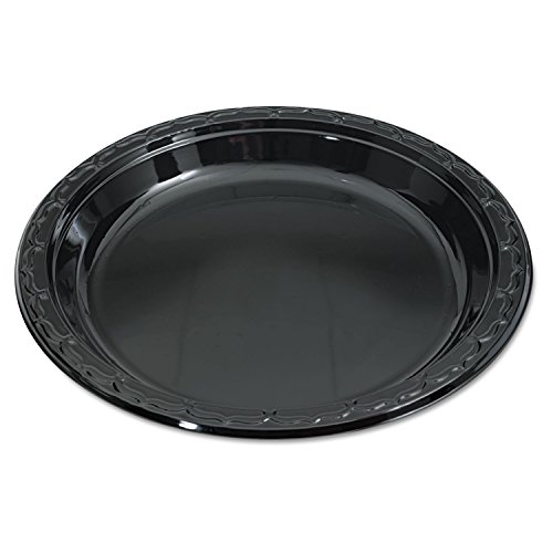 Algopix Similar Product 16 - Genpaks BLK10  10 14 HiImpact