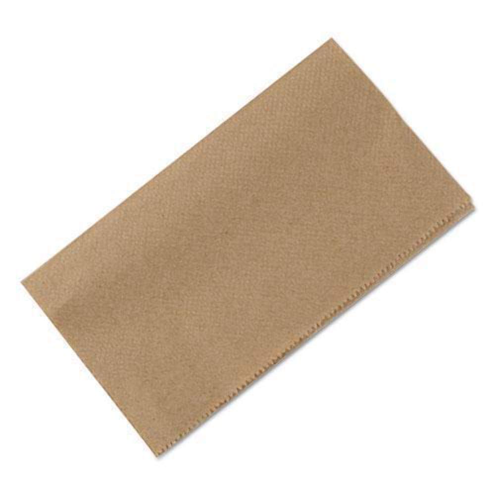 Algopix Similar Product 5 - Single Fold Paper Towels  250 Towels