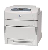 Algopix Similar Product 15 - HP Color Laserjet 5550DN Printer