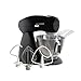 Algopix Similar Product 18 - Hamilton Beach AllMetal 12Speed