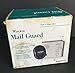 Algopix Similar Product 10 - Radio Shack Wireless Mail Guard Audio