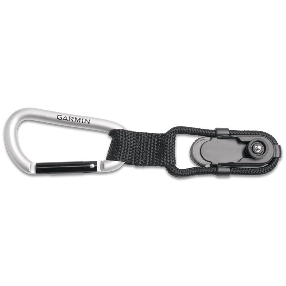 Algopix Similar Product 4 - Garmin 0101048100 Carabiner button