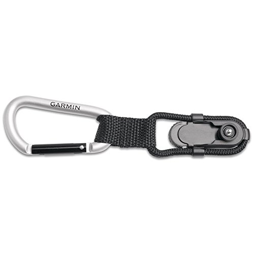 Algopix Similar Product 11 - Garmin 0101048100 Carabiner button