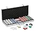 Algopix Similar Product 13 - Fat Cat 115 Gram Texas Hold em