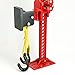 Algopix Similar Product 1 - HiLift Sport Utility Vehicle Jack