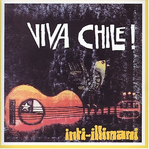 Algopix Similar Product 8 - Viva Chile