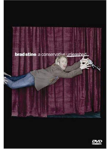Algopix Similar Product 17 - Brad Stine - Conservative Unleashed