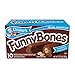 Algopix Similar Product 10 - Drakes Funny Bones 10 TwinWrapped