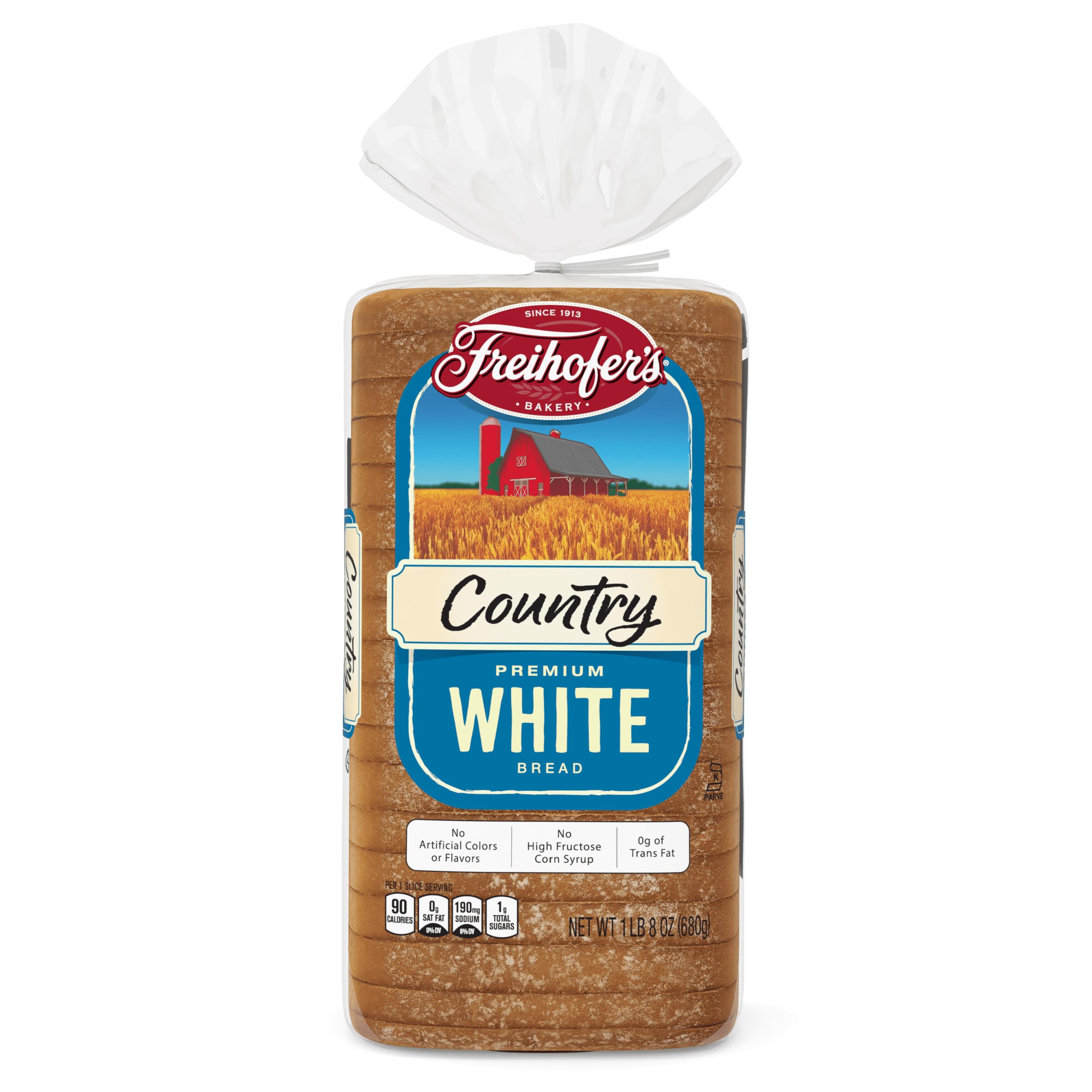 Algopix Similar Product 9 - Freihofers Country Premium White