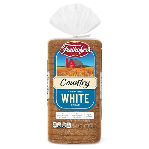 Algopix Similar Product 4 - Freihofers Country Premium White