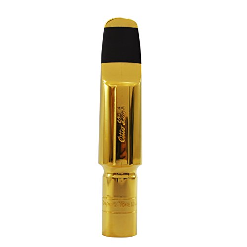 Algopix Similar Product 14 - Otto Link Metal Baritone Saxophone