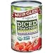 Algopix Similar Product 12 - Muir Glen Organic Diced Tomatoes with