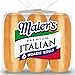 Algopix Similar Product 2 - Maiers Premium Italian Plain Hoagie