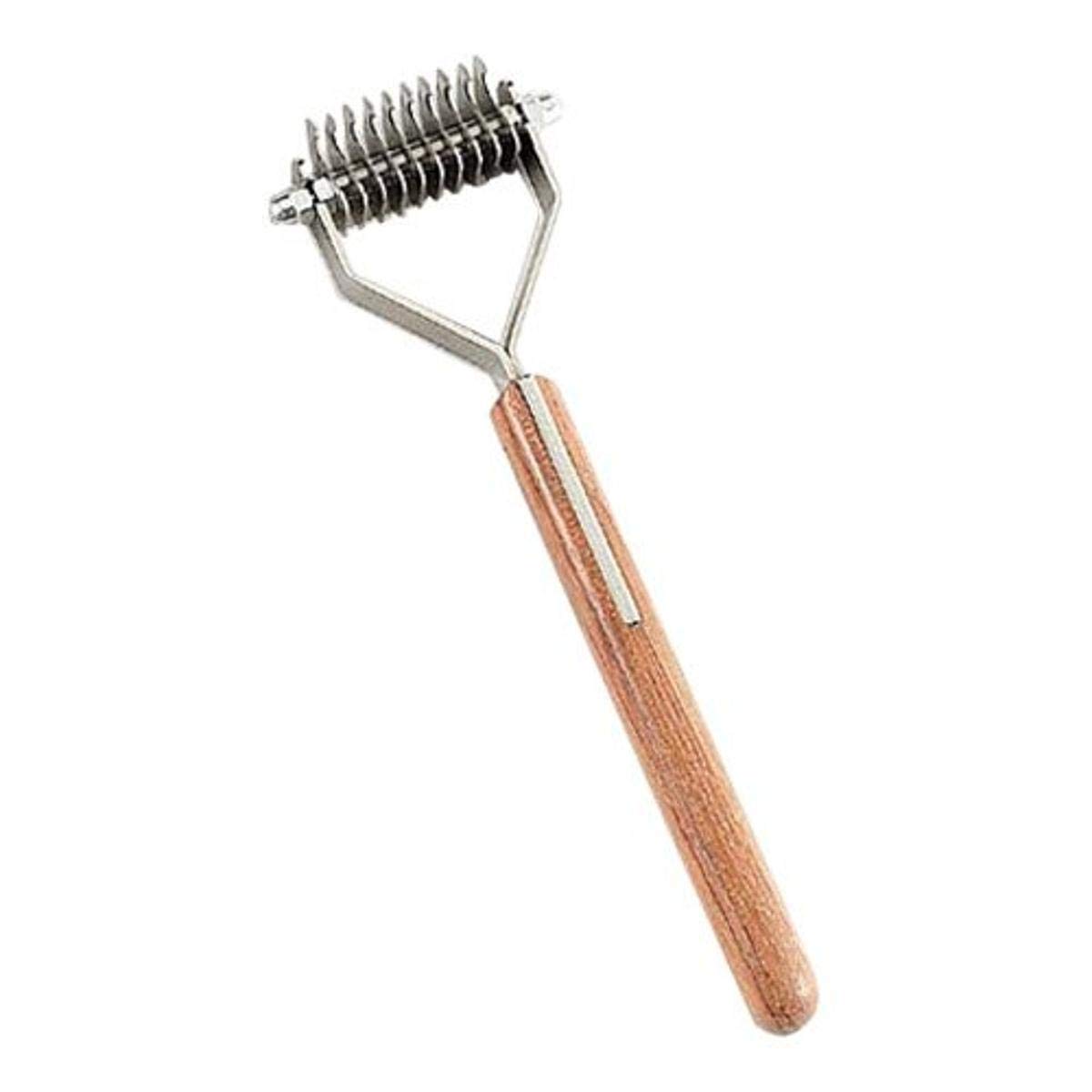 Algopix Similar Product 4 - Mars Coat King Dematting Undercoat