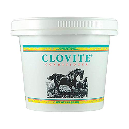 Algopix Similar Product 11 - Clovite - 5 pounds