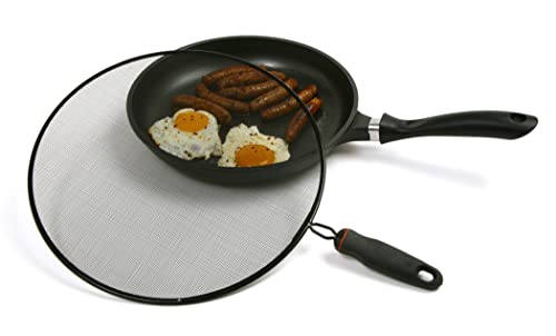 Algopix Similar Product 2 - Norpro GripEZ Nonstick 13 Inch