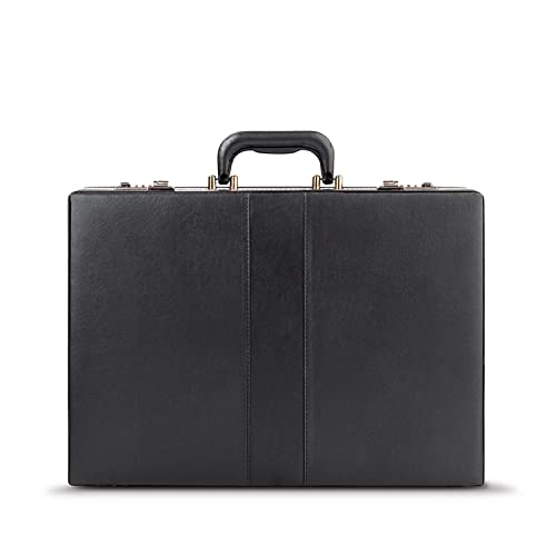 Algopix Similar Product 2 - Solo New York Attache  Briefcases for