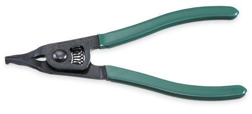Algopix Similar Product 11 - SK Hand Tools 7630 Lock Ring Pliers 8"