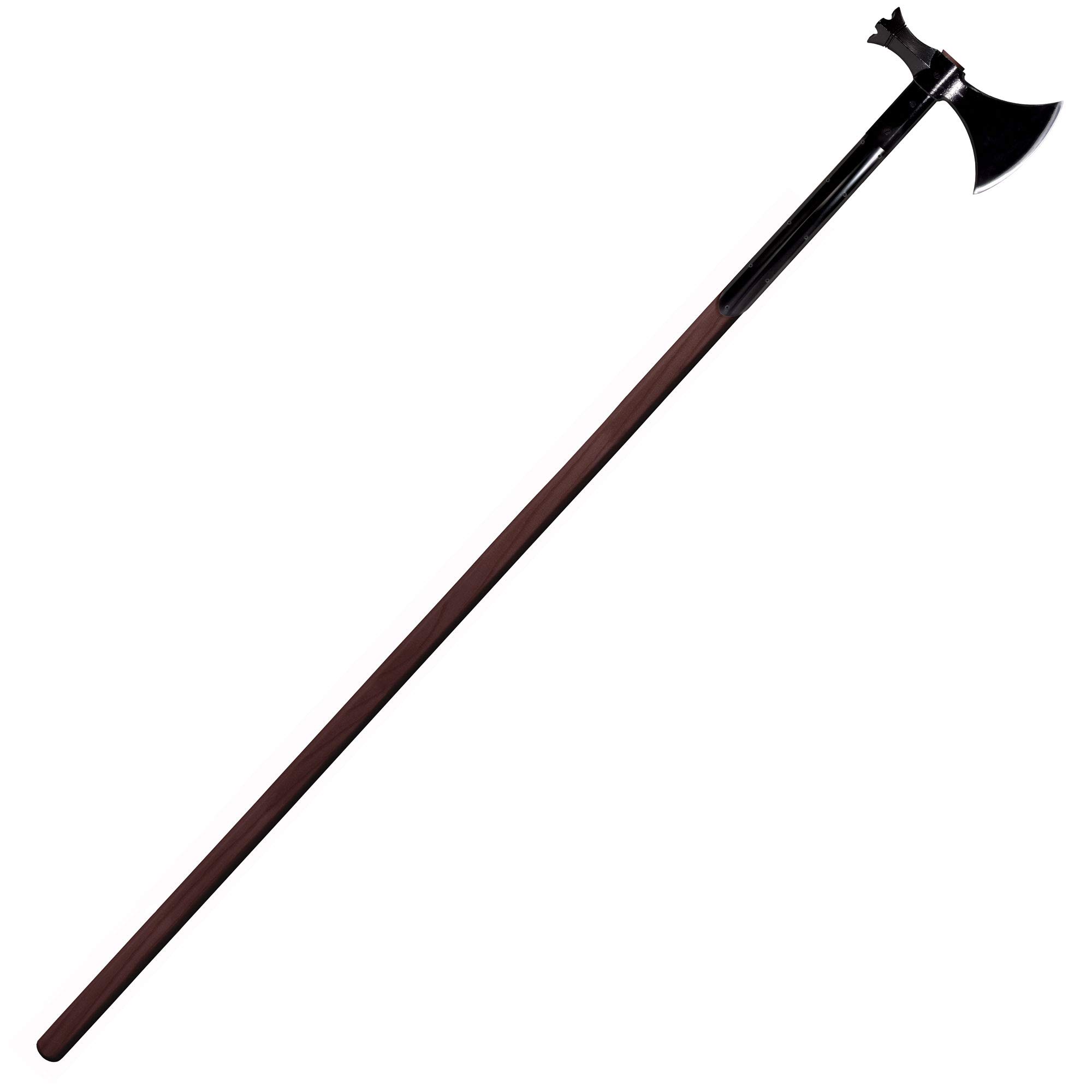 Algopix Similar Product 7 - Cold Steel Pole Axe