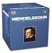 Algopix Similar Product 5 - Mendelssohn: The Masterworks