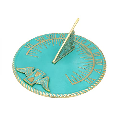 Algopix Similar Product 1 - Renovators Supply Manufacturing Sundial