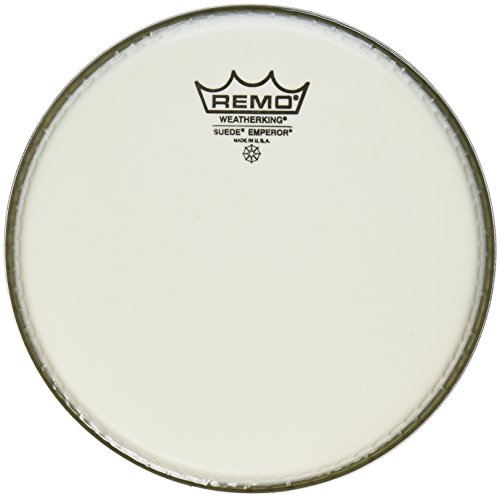 Algopix Similar Product 1 - Remo Agogo Bell, 8-inch (BE-0808-00)