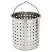 Algopix Similar Product 7 - Bayou Classic B300 Perforated Steam