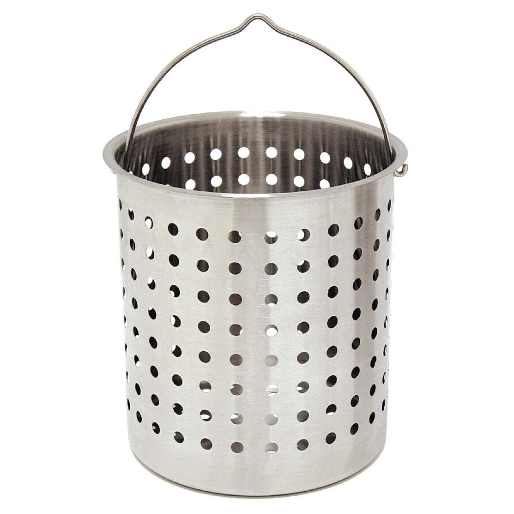 Algopix Similar Product 9 - Bayou Classic B300 Perforated Steam
