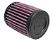 Algopix Similar Product 7 - KN Universal ClampOn Air Filter High