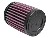 Algopix Similar Product 8 - KN Universal ClampOn Air Filter High