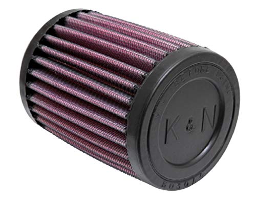 Algopix Similar Product 10 - KN Universal ClampOn Air Filter High