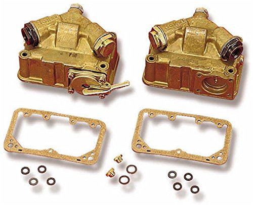 Algopix Similar Product 16 - Holley 34-2 Fuel Bowl Conversion Kit
