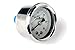 Algopix Similar Product 6 - Holley 26-505 Fuel Pressure Gauge