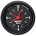 Algopix Similar Product 20 - AUTO METER 2632 ZSeries Clock Regular