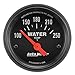 Algopix Similar Product 20 - Auto Meter 2635 ZSeries Electric Water