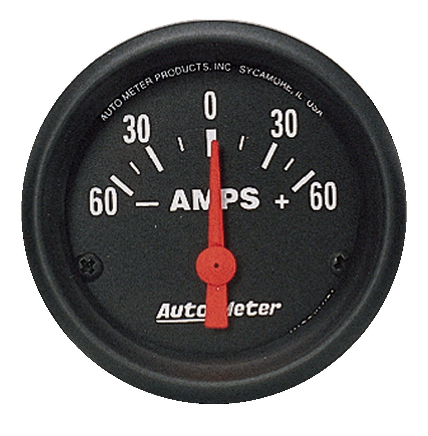 Algopix Similar Product 10 - AUTO METER 2644 ZSeries Electric